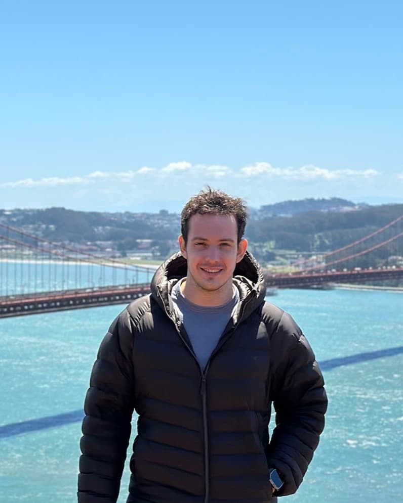 Sebastián Fermanelli